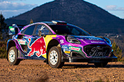 Zesp M-Sport Ford World Rally Team szykuje mocne uderzenie