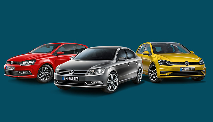 Samochody poleasingowe