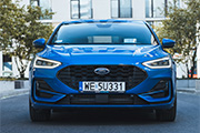 Ford Focus - nowa generacja europejskiej ikony