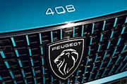 Peugeot zapowiada swj nowy model 408