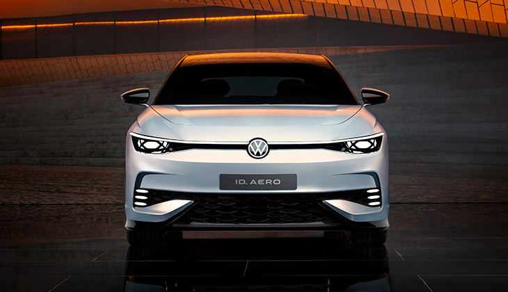 Volkswagen ID. AERO