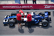 Polska doczekaa si lipcowej tury wydarzenia Formula Drive