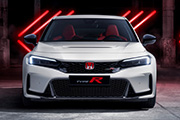 Honda prezentuje najnowszego Civica Type R