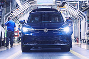 Volkswagen rozpoczyna w USA produkcj modelu ID.4