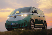 Pierwsza w Polsce prezentacja Volkswagena ID. Buzz
