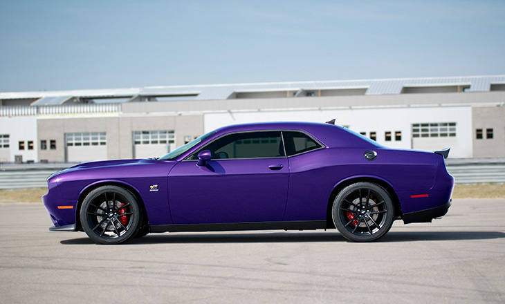 Dodge Charger Challenger 2023