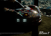 Porsche prezentuje nowy wygld Vision Gran Turismo