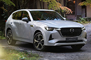 Mazda wprowadza 6 lat gwarancji na wszystkie nowe samochody