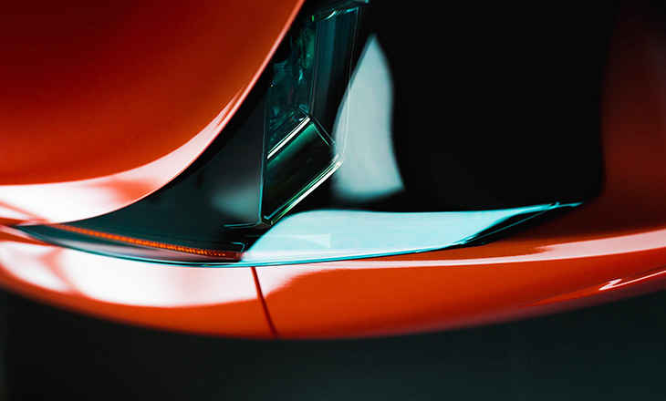 Woskowanie samochodu