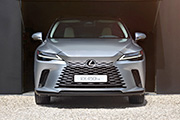 Lexus RX 450h+ najoszczdniejsz hybryd w historii modelu