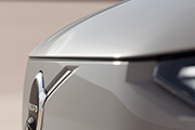 Elektryczne Volvo EX90 zadebiutuje ju 9 listopada 2022