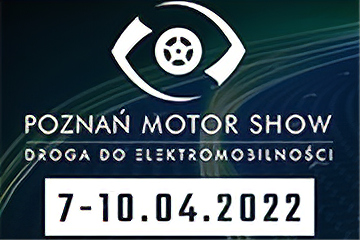Ju tylko miesic do Pozna Motor Show 2023
