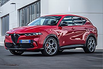 Przełomowy rok dla marki Alfa Romeo