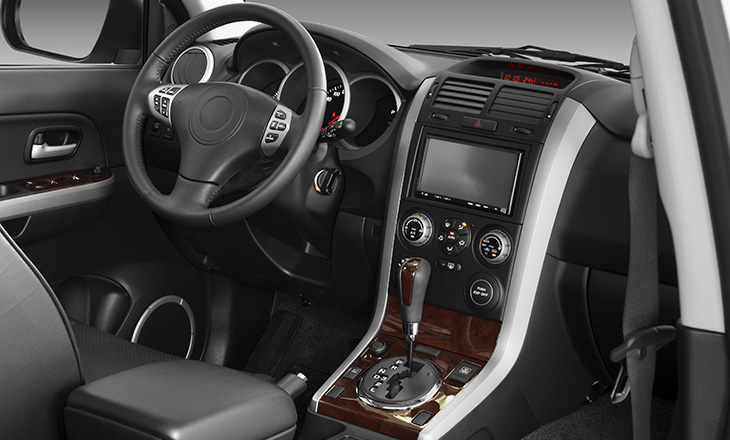 Skrzynia automatyczna