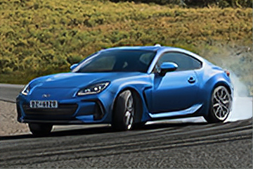 Subaru BRZ ponownie dostpne w Polsce