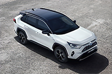 Czy opaca si kupi Toyot RAV4 na firm?