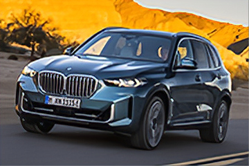 Aktualizacje modeli BMW na lato 2023