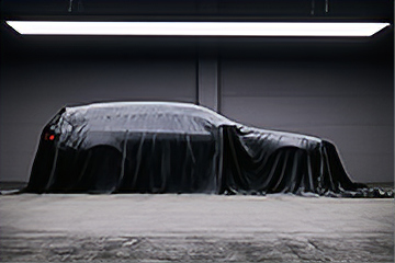 BMW M GmbH potwierdza prace nad nowym BMW M5 Touring