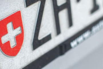 Winiety w Szwajcarii - co trzeba wiedzie w 2023 roku?