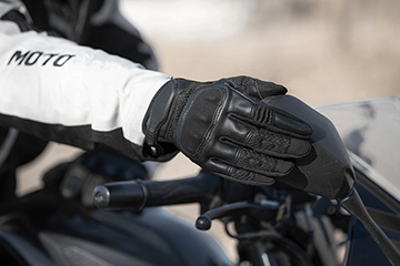 Jak wybra odpowiednie rkawice motocyklowe? Dobre i tanie rkawice motocyklowe - nasze propozycje