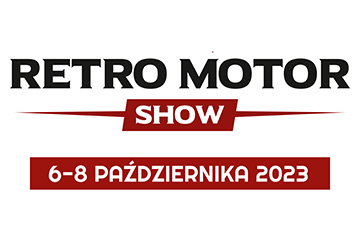 7 powodw dla ktrych musisz by na Retro Motor Show 2023