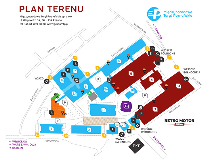 Retro Motor Show 2023