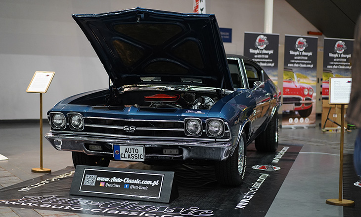 Retro Motor Show 2023