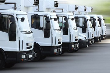 Fleet Management - jakie aspekty trzeba kontrolować, zarządzając flotą pojazdów?