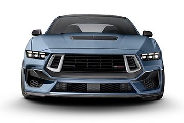 Ford Performance zaprezentował akcesoria i pakiety stylistyczne dla Mustanga, Bronco i Rangera
