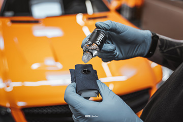 Auto detailing dla waciciela auta premium - sztuka ochrony, pielgnacji i stylizacji