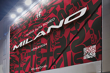 Alfa Romeo MILANO to nazwa nowego miejskiego SUVa marki