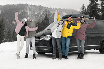 Bezpieczne podre w wita i sylwestra? Tylko z Hertz