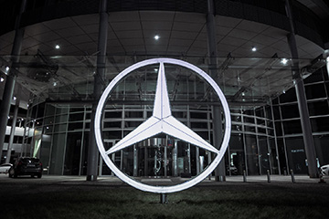 Rozwj elektromobilnoci w 2023 roku oczami Mercedes-Benz Vans