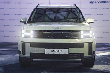 Ioniq 5 N i Santa Fe 2024 - podwjna premiera modeli Hyundai w Polsce