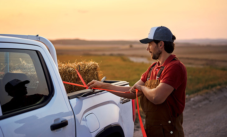 Volkswagen Amarok Pro 2024