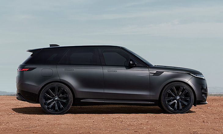 Range Rover Sport 2024