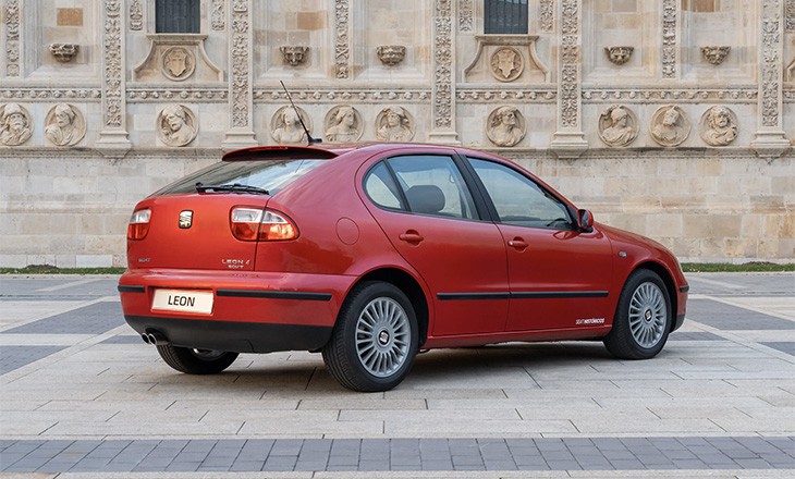 SEAT Leon 1999