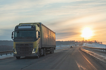 Transport midzynarodowy a ekologia