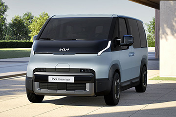 Kia PV5 to pierwszy samochd typu PBV koreaskiej marki