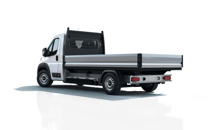 Toyota PROACE MAX 2025