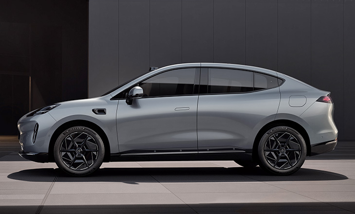 GAC Hyptec HT 2025