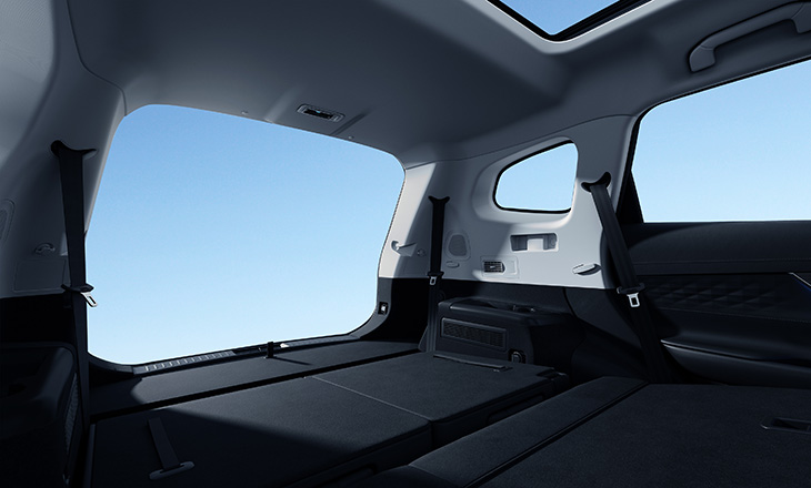 Chery Tiggo 8 2025