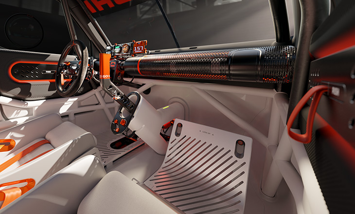 Hyundai INSTEROID 2025