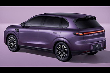 SUV Leapmotor B10 entuzjastycznie przyjty w Chinach