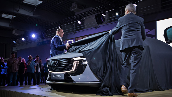 Poznań Motor Show 2025