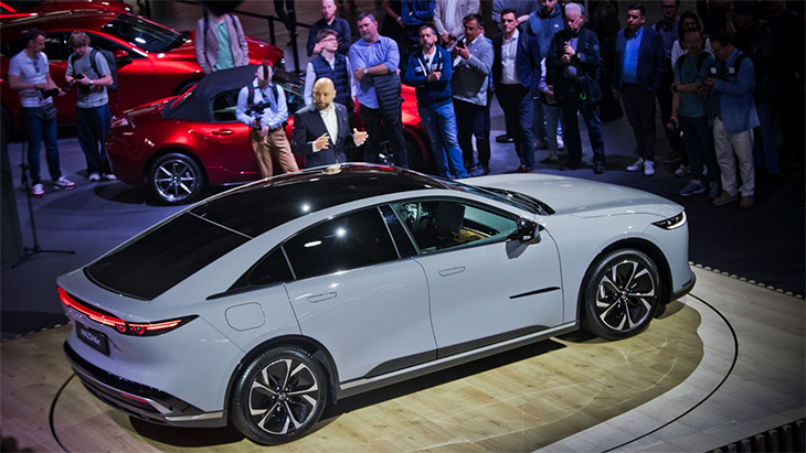 Poznań Motor Show 2025