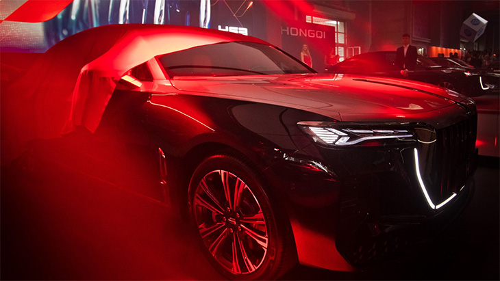 Poznań Motor Show 2025