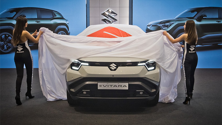 Poznań Motor Show 2025