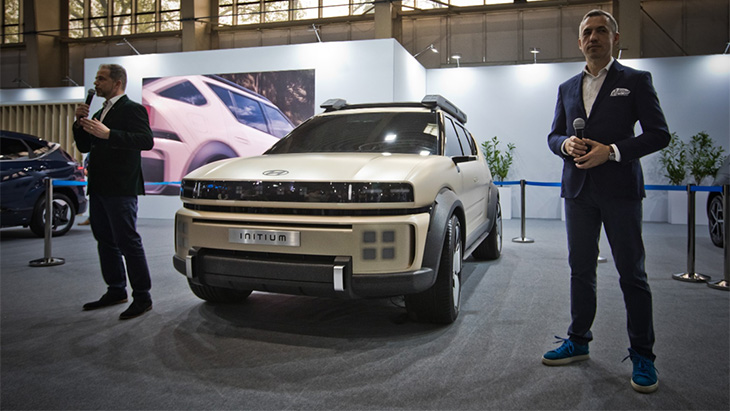 Poznań Motor Show 2025