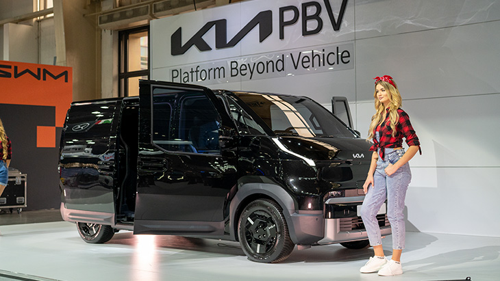 Poznań Motor Show 2025